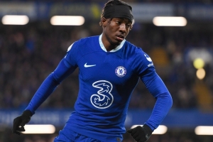 九游官网-记者：切尔西为马杜埃凯要价5000万镑，阿森纳争取4000万完成交易