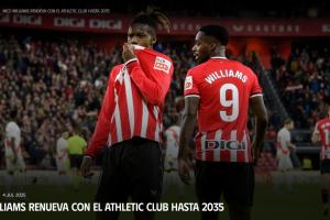 10年长约！毕巴官宣文案：尼科面对眩目的报价选择留守，毕巴WIN