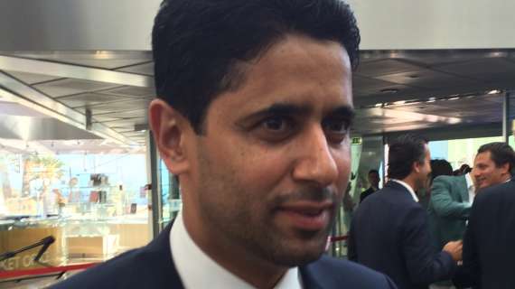 纳赛尔：总有人批评法甲缺乏竞争力，我们在捍卫法国足球荣耀