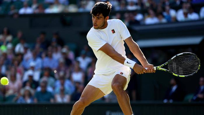 阿卡爆料私下和德约从不聊网球而是别的，德约庆祝手势引发争议