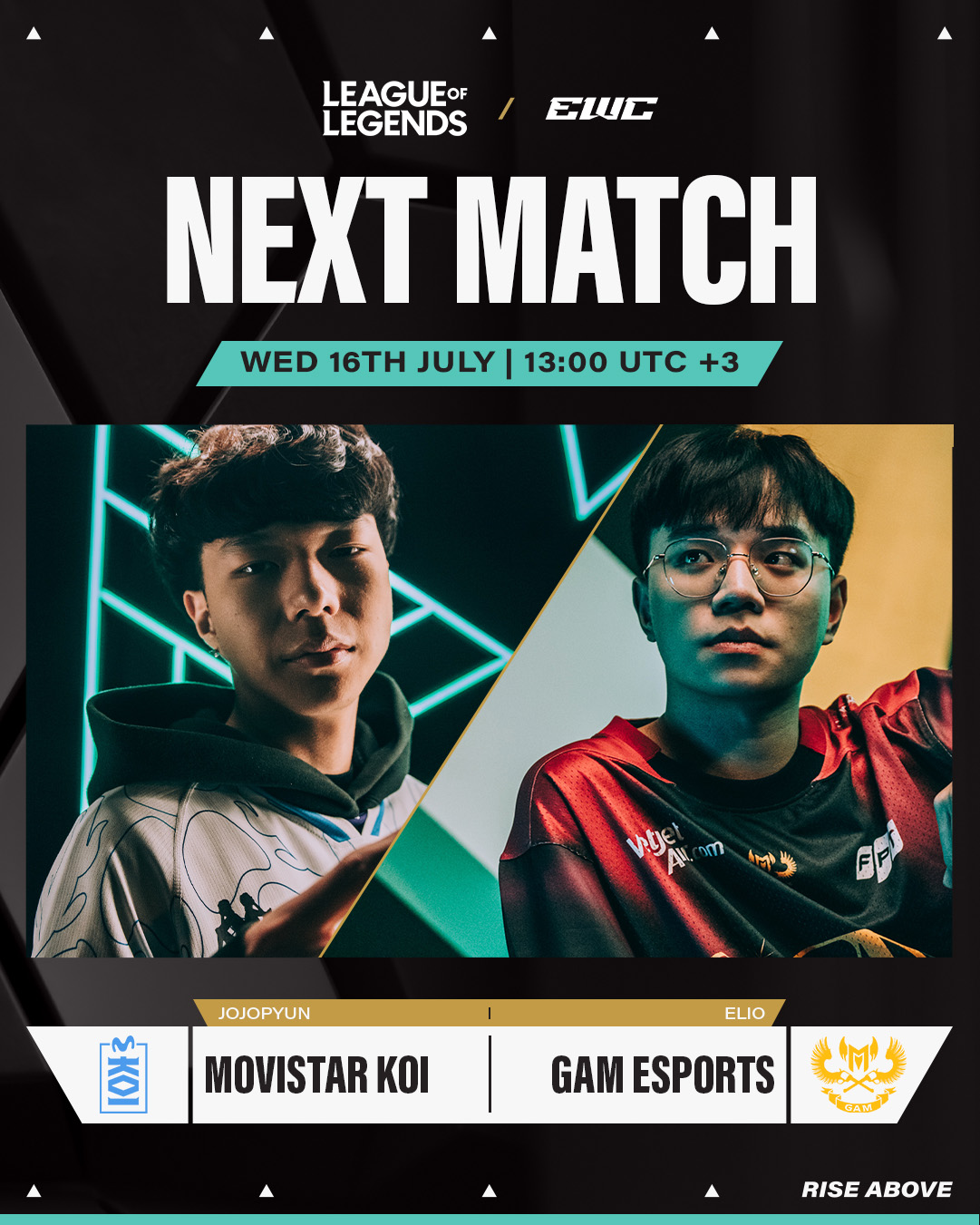 九游平台-🎮EWC小组赛战报：出师不利！Levi猴子难救主，GAM掉入0-1组