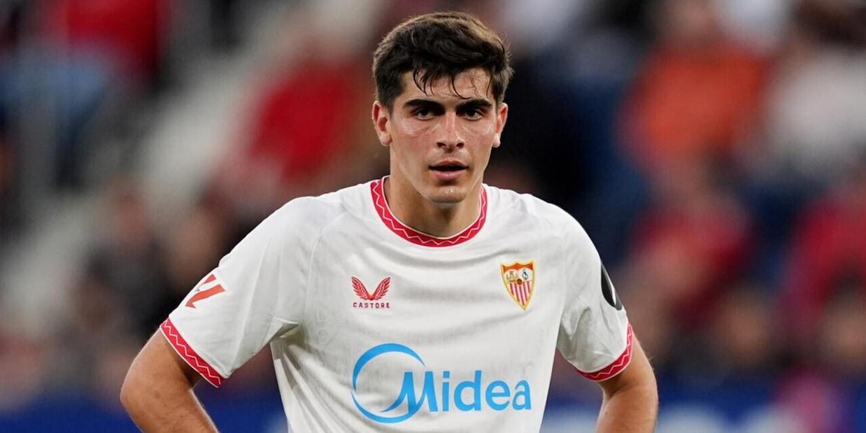 jiuyou游戏-罗体：塞维利亚工资帽已达上限无法引援，所以不愿出售胡安卢