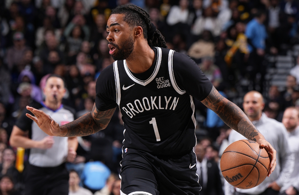 jiuyou入口-Stein：独行侠已成为被视为签下拉塞尔的热门球队