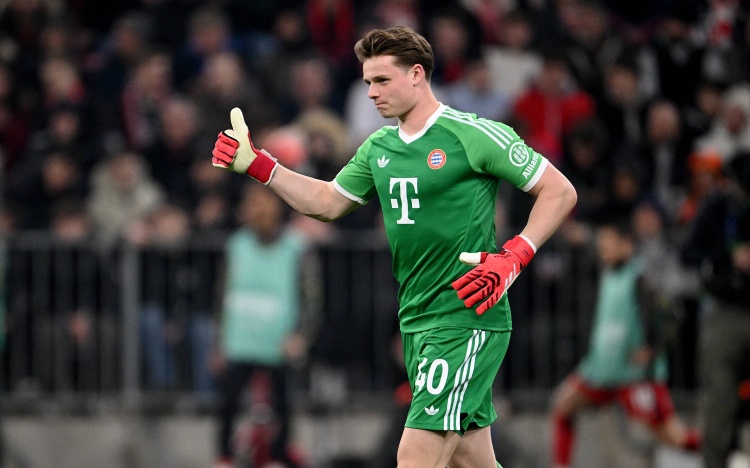 jiuyou入口-拜仁向乌尔比希保证新赛季可获得接近十次出场机会