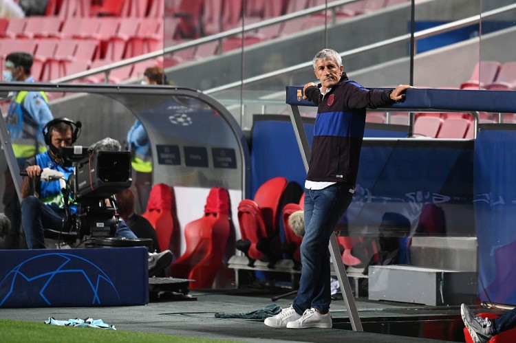 九游官网-“受难者”✝️塞蒂恩生涯第3次6球惨败 上一次是巴萨2-8惨败拜仁