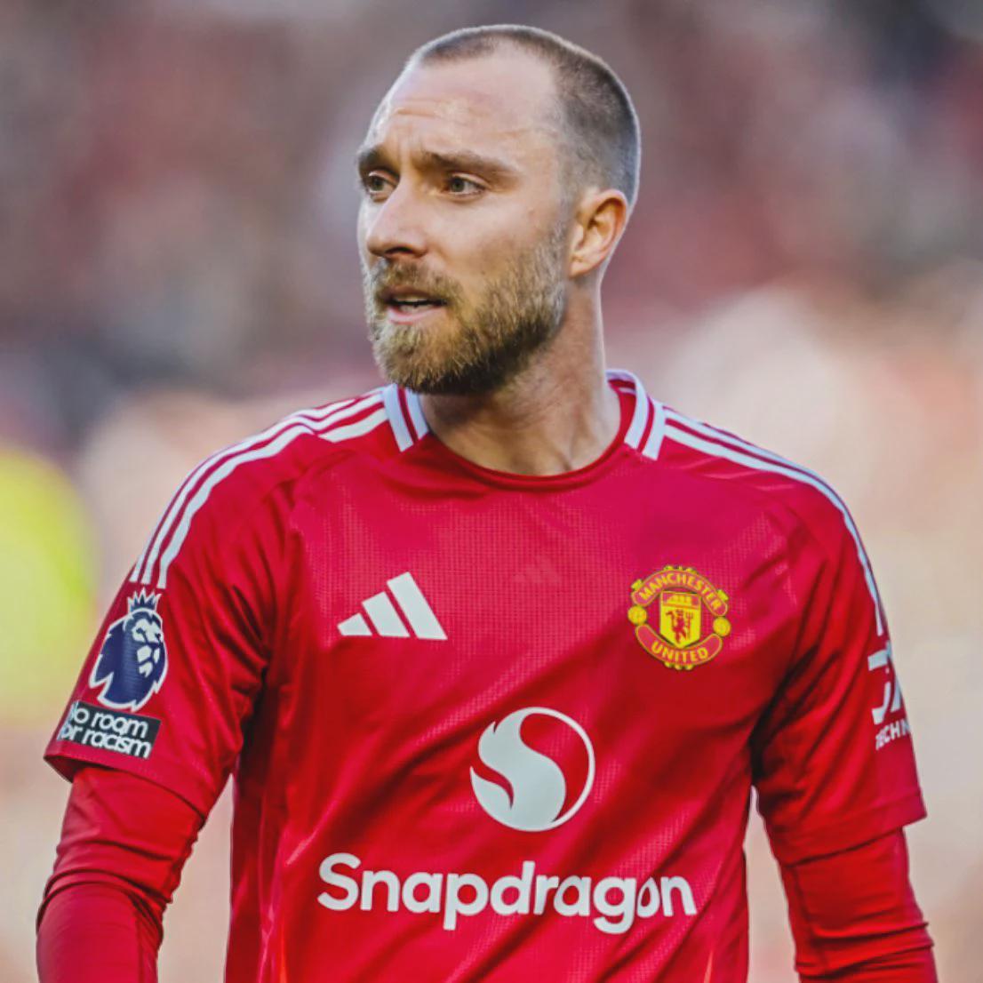 九游官方网站-谈埃里克森落选大名单，丹麦主帅：这并不是一个容易的决定