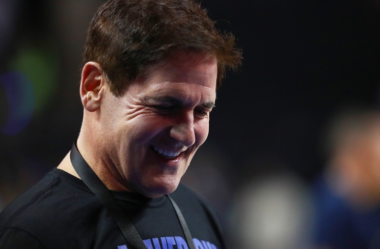 jiuyou入口-库班：独行侠老板想夺冠 但他不是我他会用自己的方式去实现