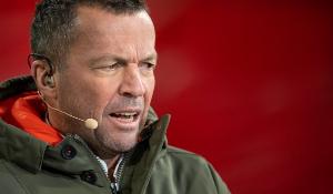 九游官方网站-马特乌斯：为赫内斯公开场合频频失态而遗憾 拜仁官方已向我道歉