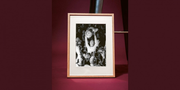 九游官网-贝肯鲍尔八十周年诞辰纪念，罗本与里贝里等球星追忆：帝王尊称诠释传奇一生