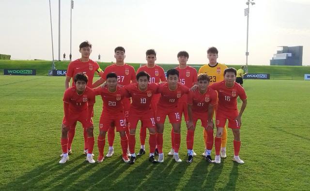 jiuyou游戏-U24亚运队迪拜33天拉练5胜1平1负 明日直飞新西兰