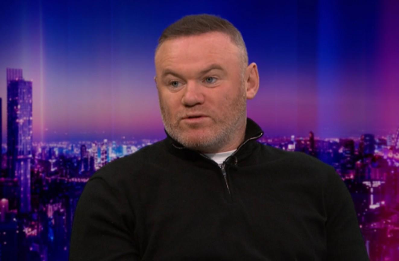 jiuyou入口-鲁尼：上周我还不觉得热刺会降级，现在就算换帅感觉也得降级