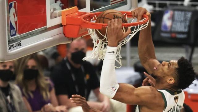 四个关键点改变总决赛走势 压力来到了太阳一边