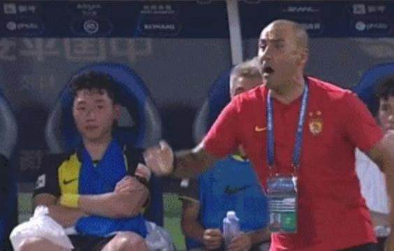 jiuyou游戏-广州队错失三分卡帅很遗憾：球员还需时间找回状态